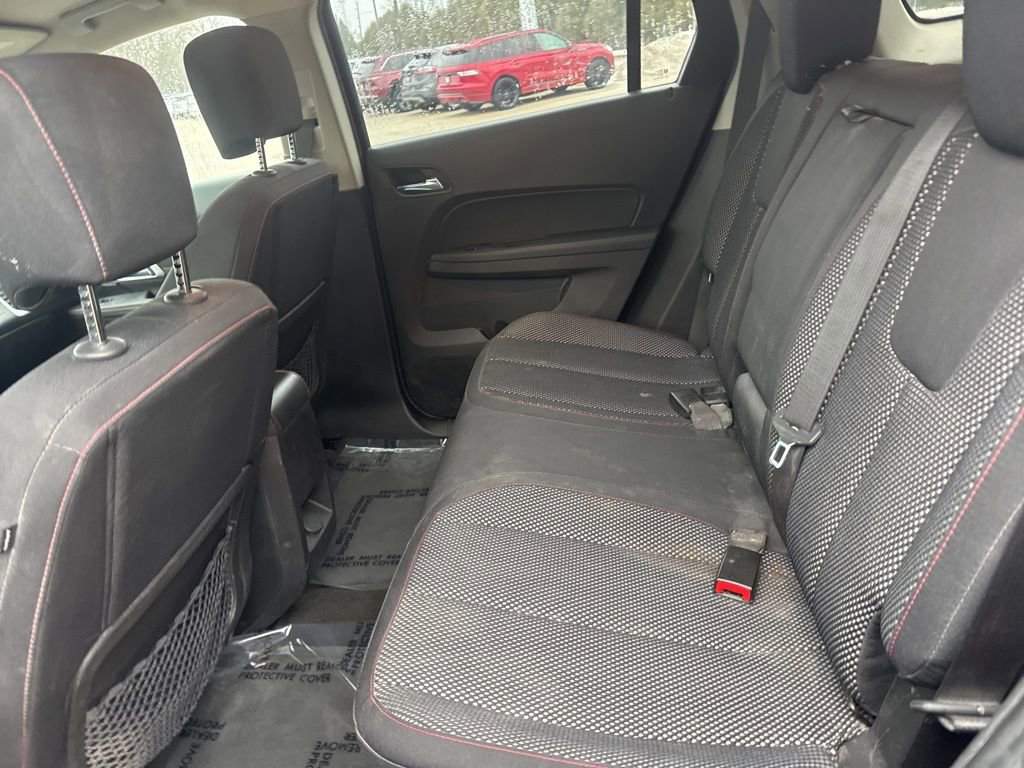 Used 2012 GMC Terrain SLE w/ Convenience Package image 18