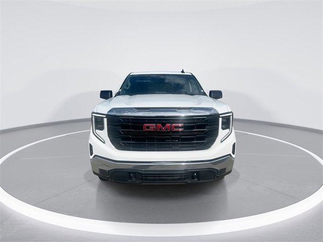 New 2026 GMC Sierra 1500 Pro w/ Pro Value Package video 3