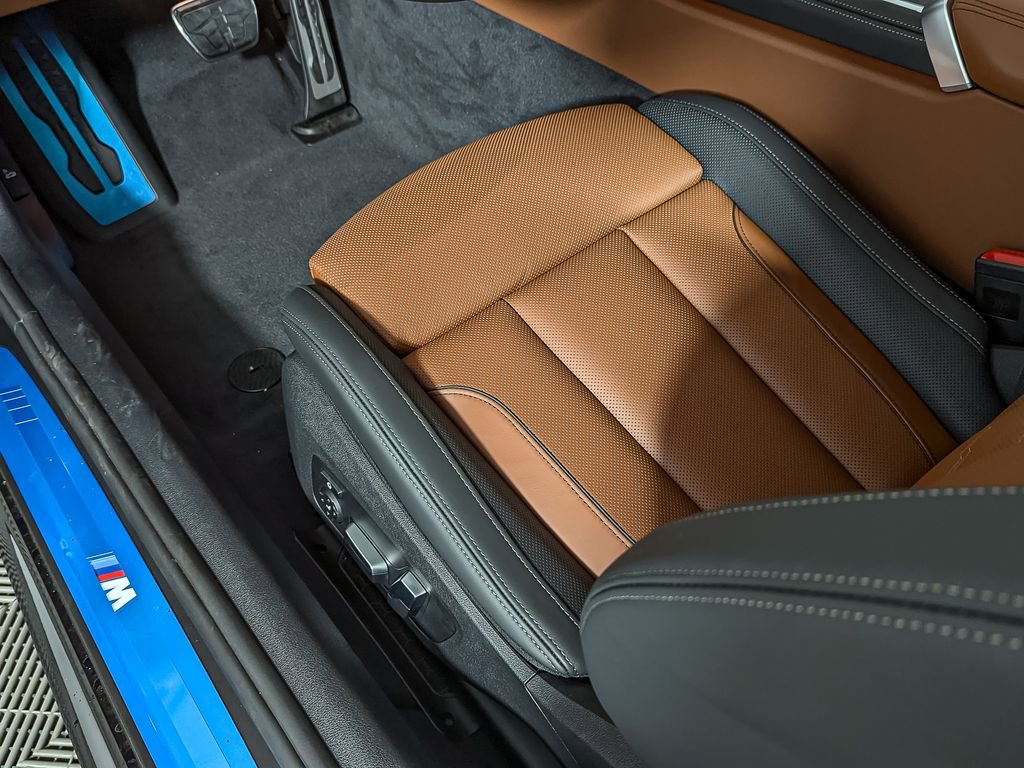 New 2026 BMW 840i xDrive Coupe image 15