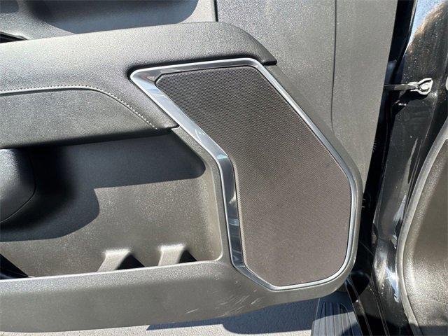 Used 2024 Chevrolet Silverado 1500 RST w/ Max Trailering Package image 24