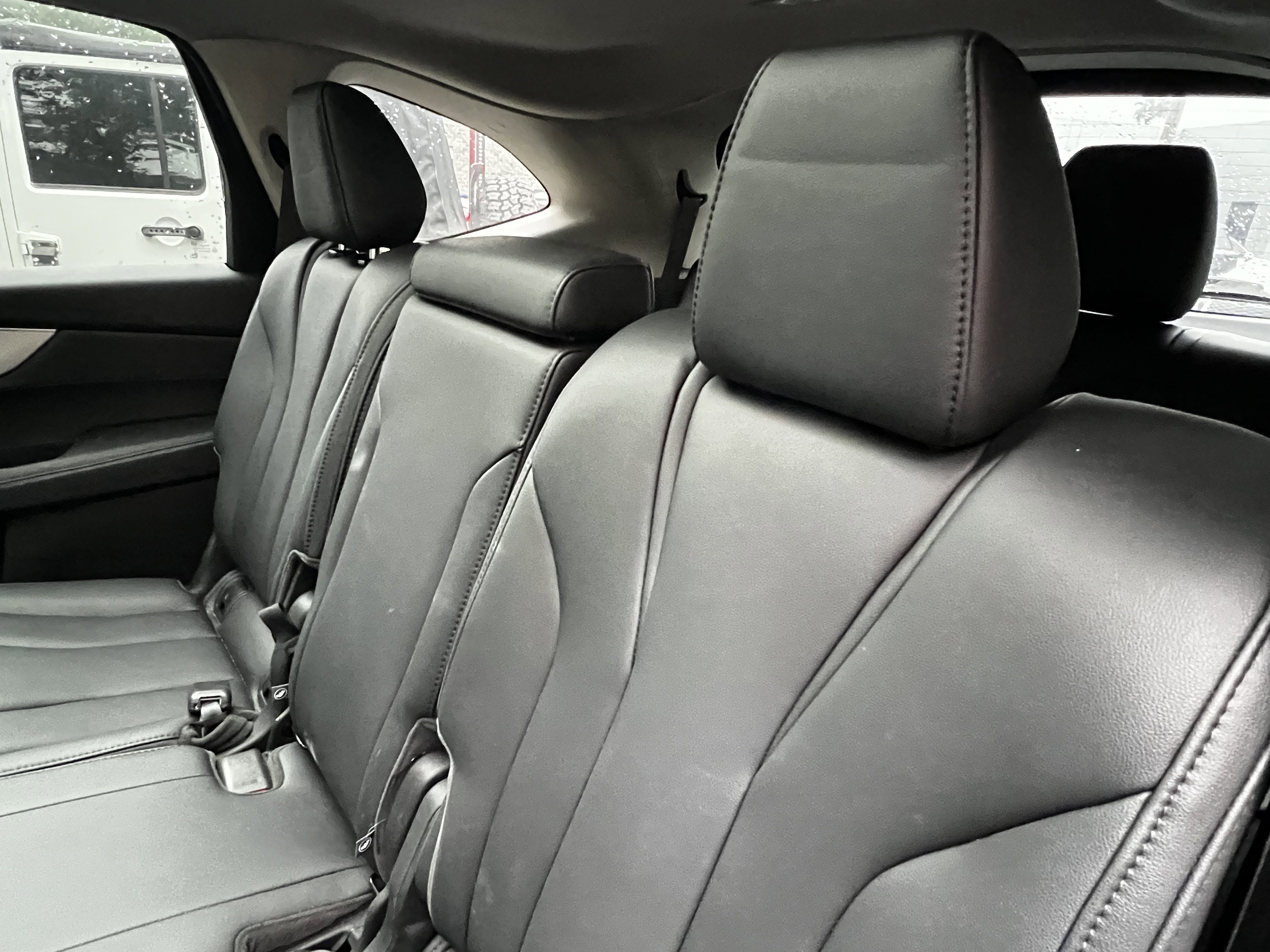 Certified 2024 Acura MDX SH-AWD image 68