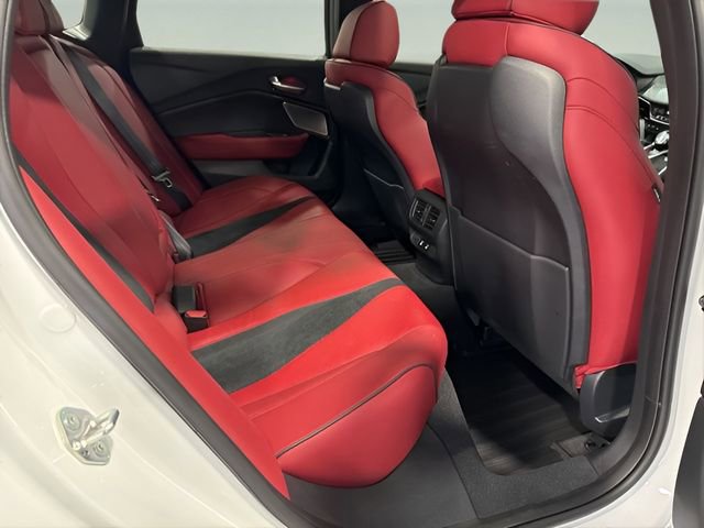 Used 2025 Acura TLX SH-AWD w/ A-SPEC Pkg image 34