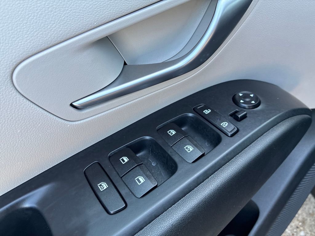 Used 2023 Hyundai Tucson SEL w/ Cargo Package image 12