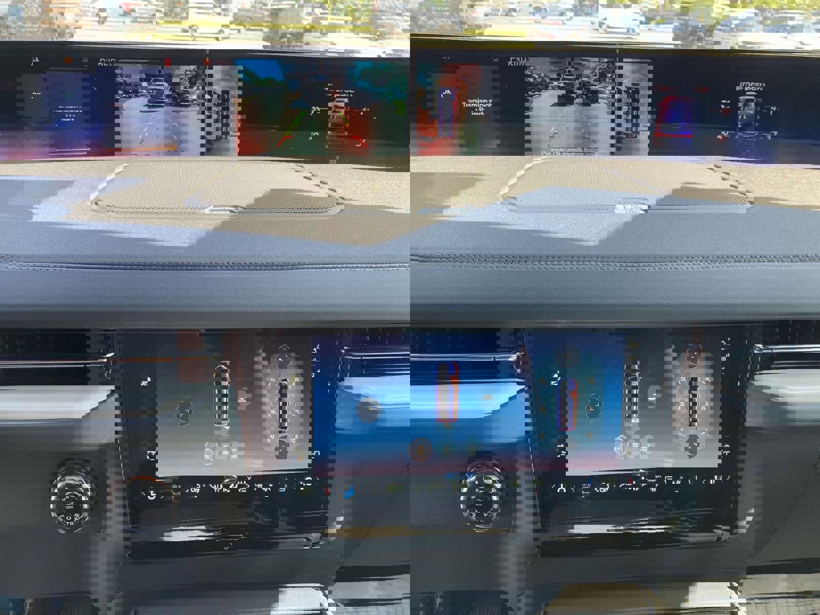 New 2025 Lincoln Navigator L Reserve w/ Jet Appearance Package image 25