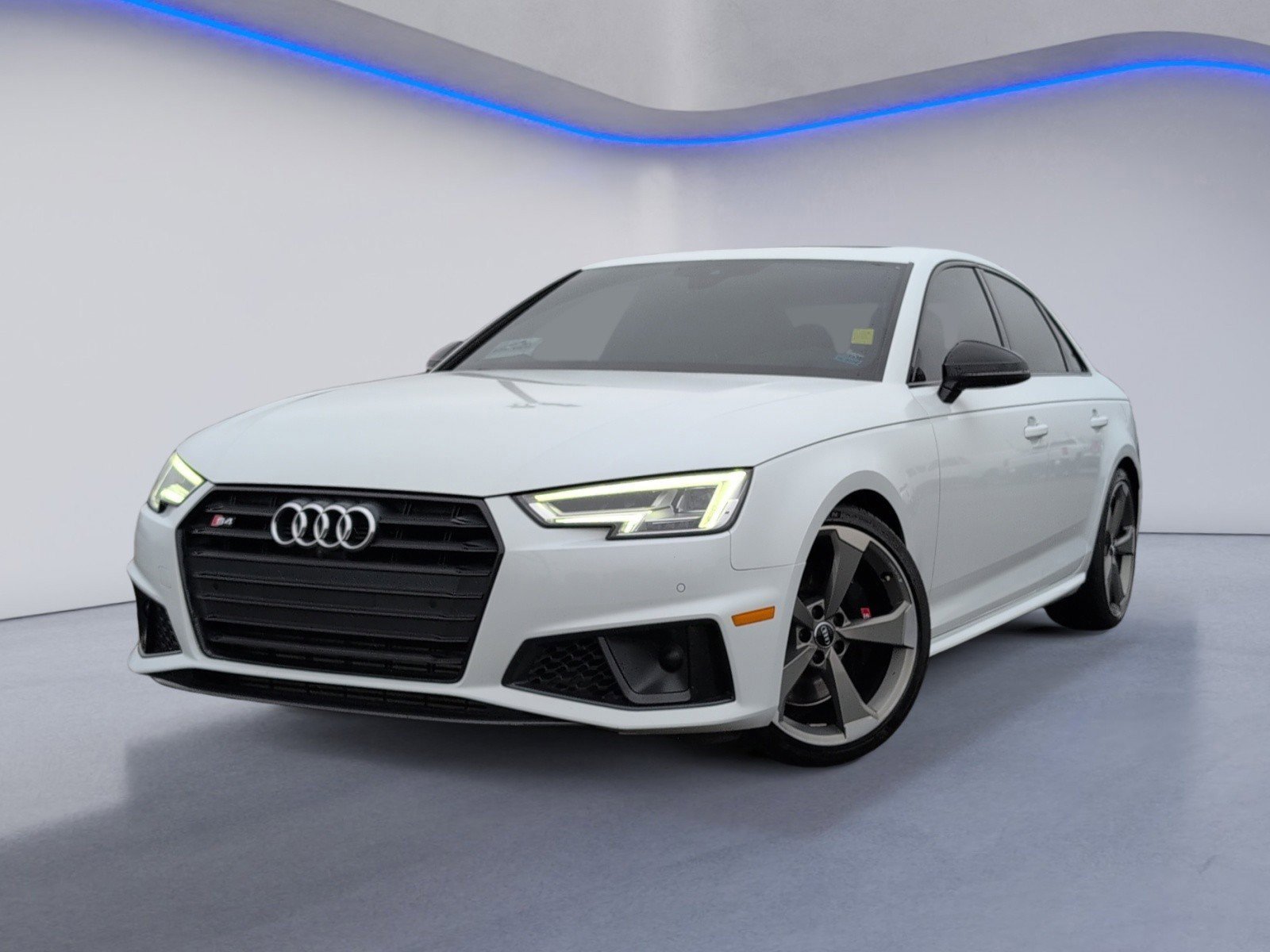 Used 2019 Audi S4 Prestige w/ Prestige Package image 2