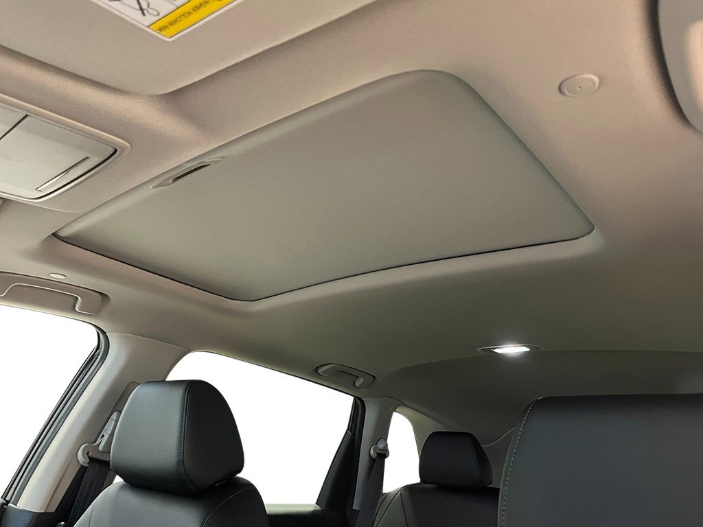 New 2026 Honda CR-V EX-L image 22