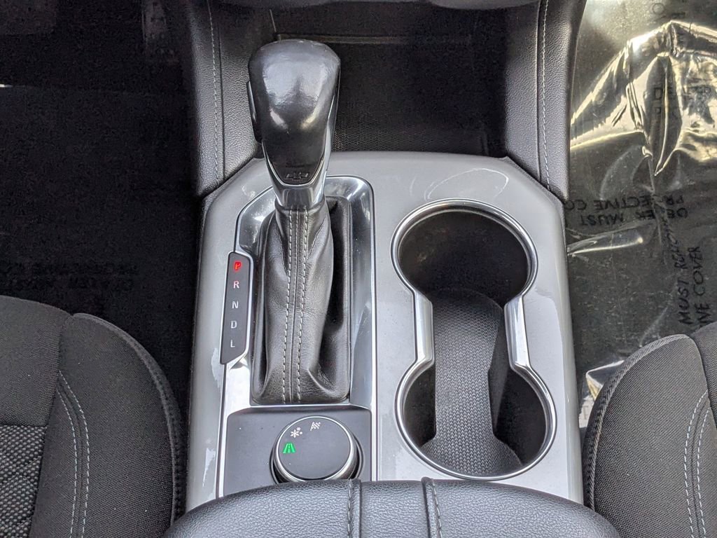 Used 2020 Chevrolet Blazer LT image 20