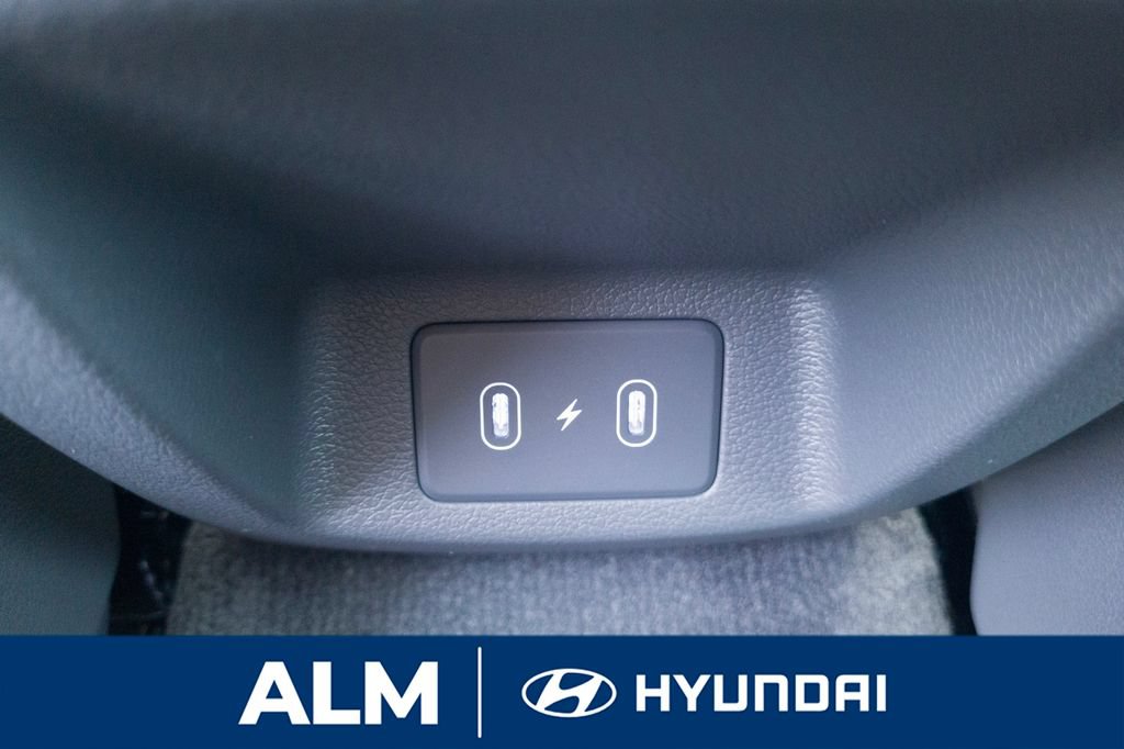 New 2026 Hyundai Sonata SEL FWD image 20
