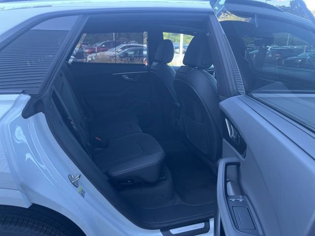 New 2025 Audi Q8 Premium Plus image 32