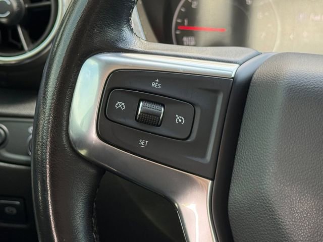 Used 2020 Chevrolet Blazer LT image 11