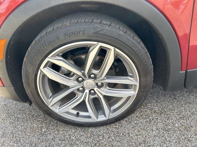 Used 2019 Cadillac XT4 Sport image 38