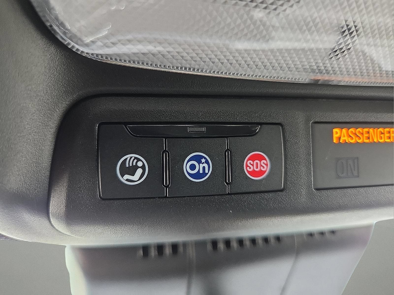 Certified 2024 Chevrolet Colorado Trail Boss w/ Advanced Trailering Package AWD/4WD image 24