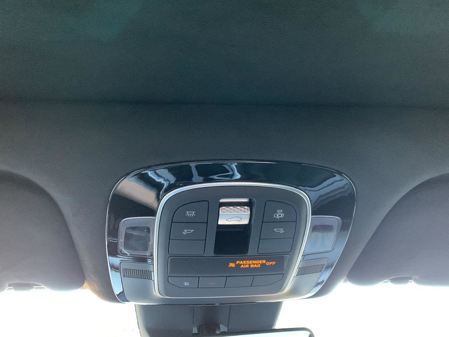 Used 2022 Hyundai Santa Fe Calligraphy image 6