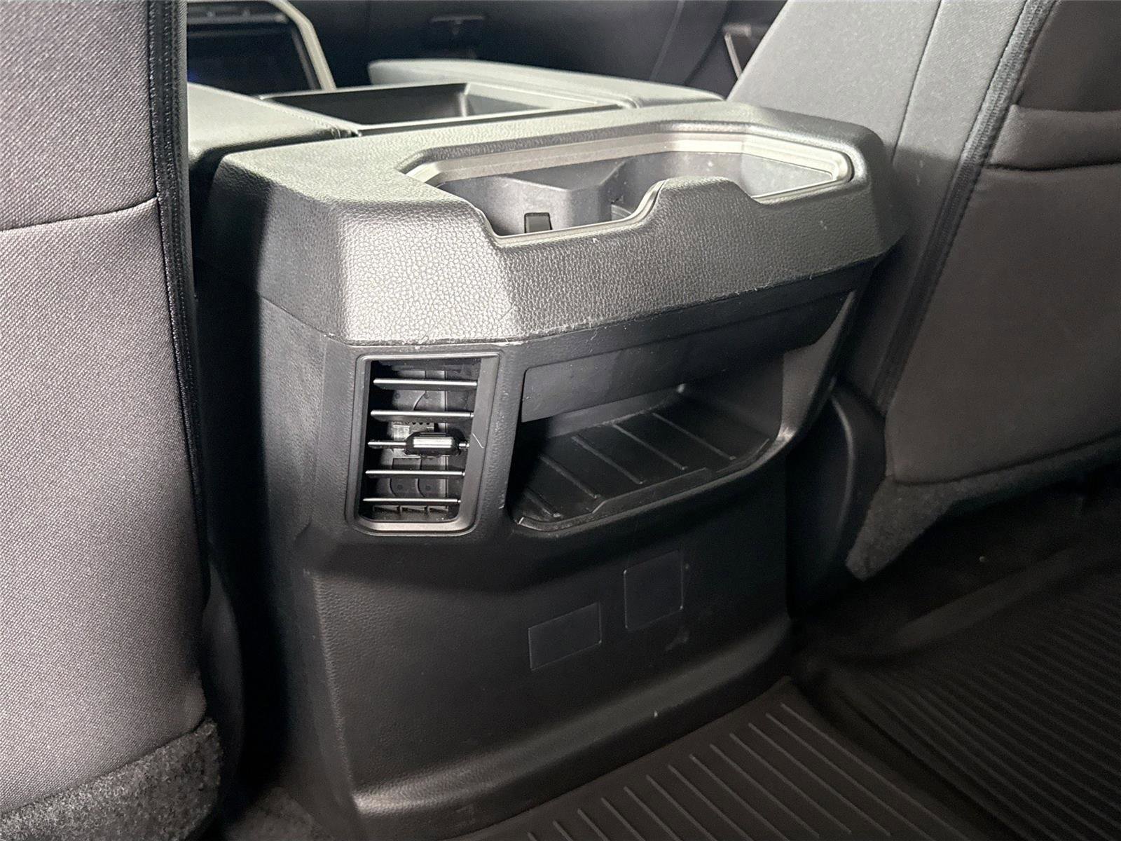 Used 2022 Toyota Tundra SR5 image 35