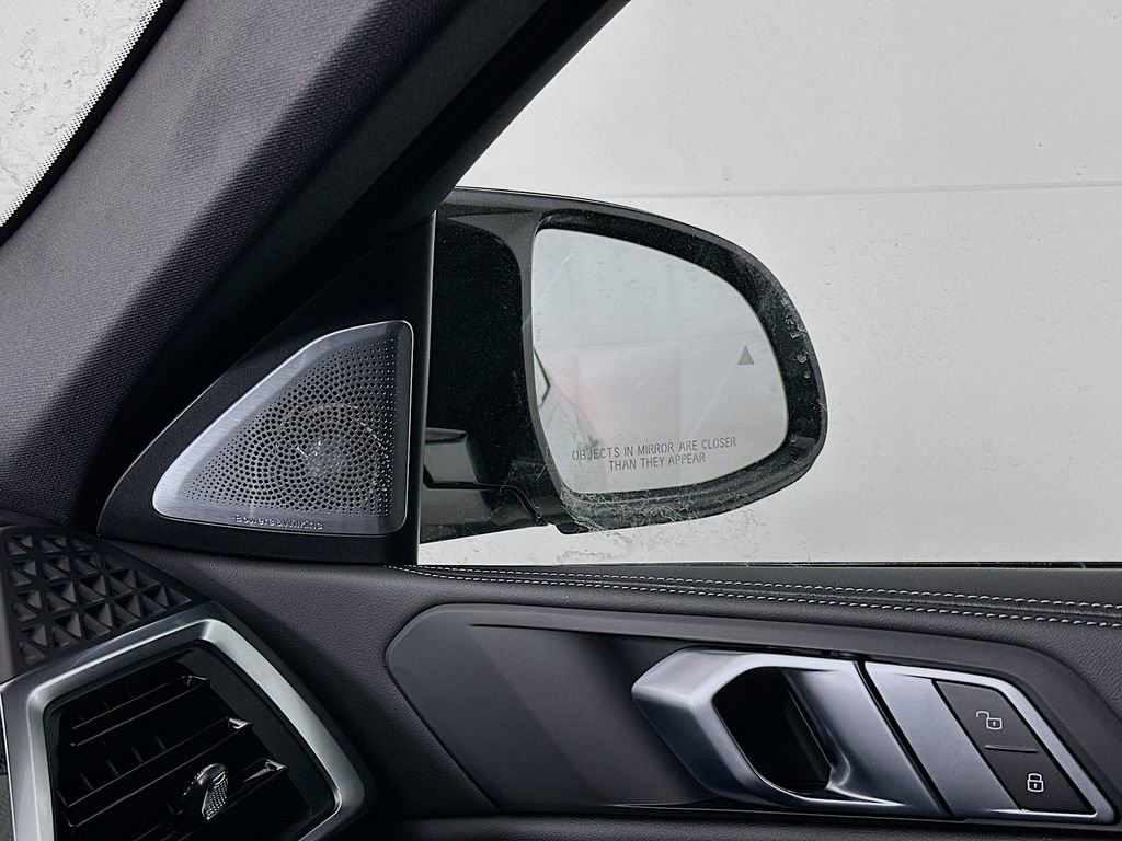 New 2026 BMW X6 M60i image 24