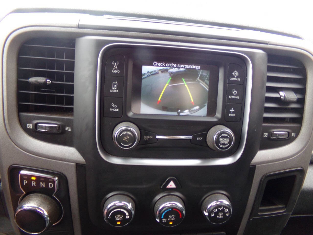 Used 2019 RAM 1500 Tradesman w/ Popular Equipment Group image 52