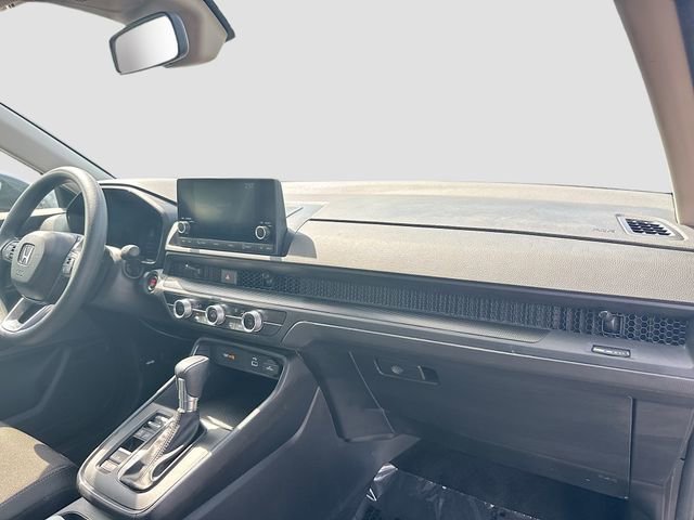 Certified 2024 Honda CR-V LX image 27