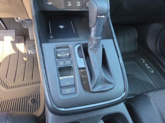 New 2027 Honda CR-V EX image 14
