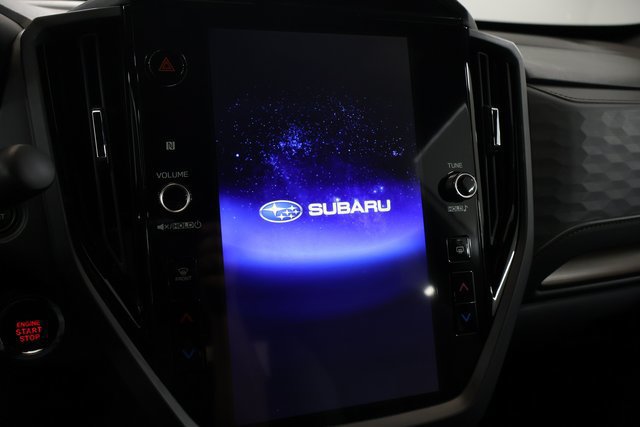 New 2026 Subaru Forester Sport AWD/4WD image 19