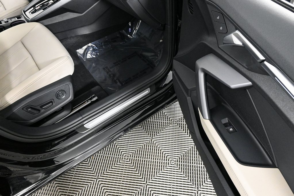 Certified 2025 Audi A3 2.0T Premium image 23