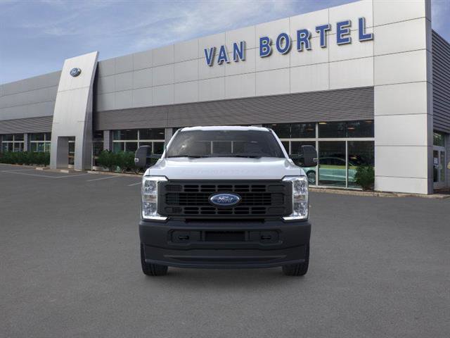 New 2026 Ford F350 XL w/ Snow Plow Prep Package image 6