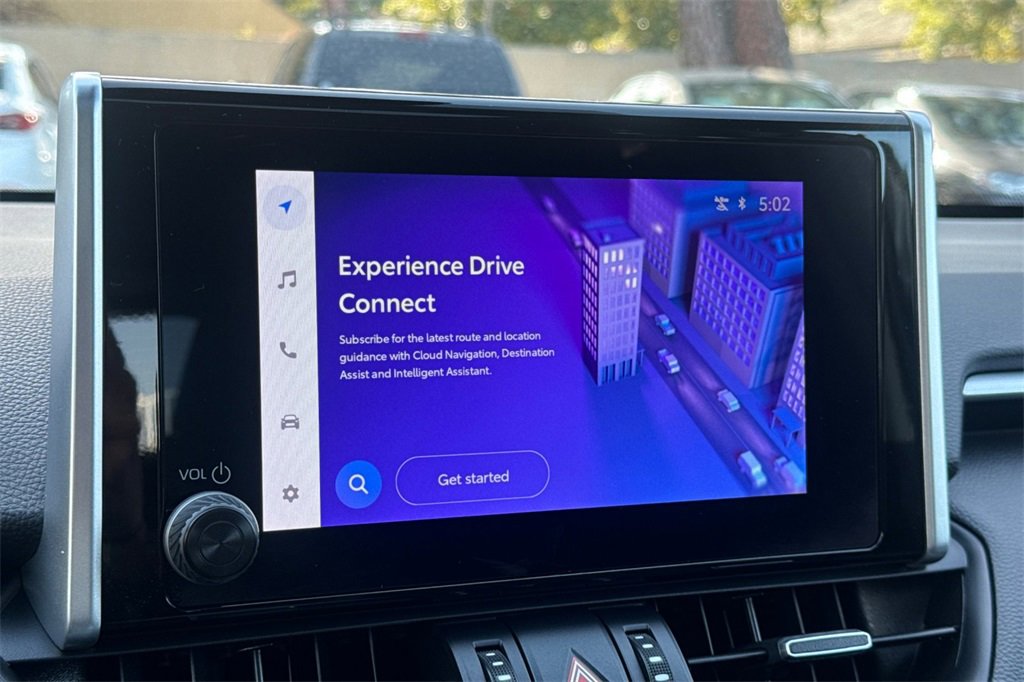 Certified 2023 Toyota RAV4 XLE Premium image 18