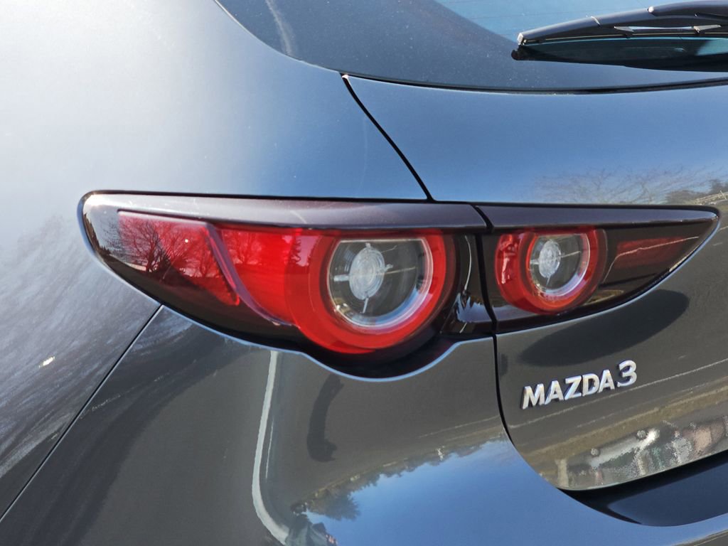 Used 2023 MAZDA MAZDA3 s image 35