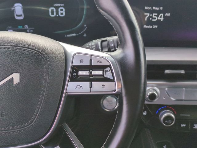 Certified 2023 Kia Telluride EX X-Line AWD/4WD image 20