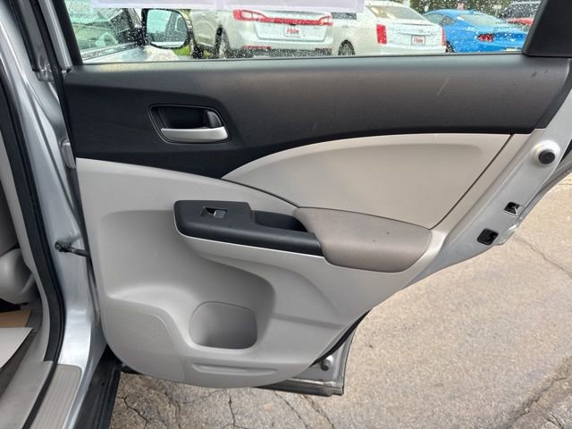 Used 2014 Honda CR-V LX image 21