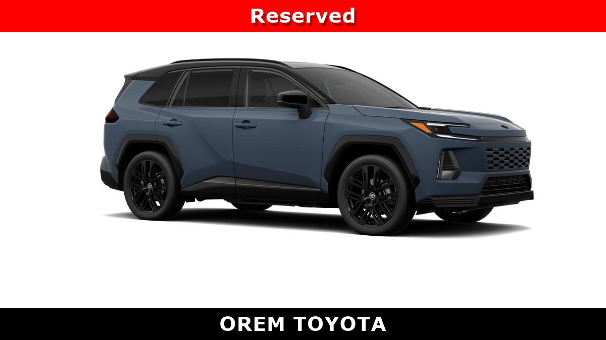 New 2026 Toyota RAV4 XSE w/ Panoramic Sun Roof Package AWD/4WD image 14