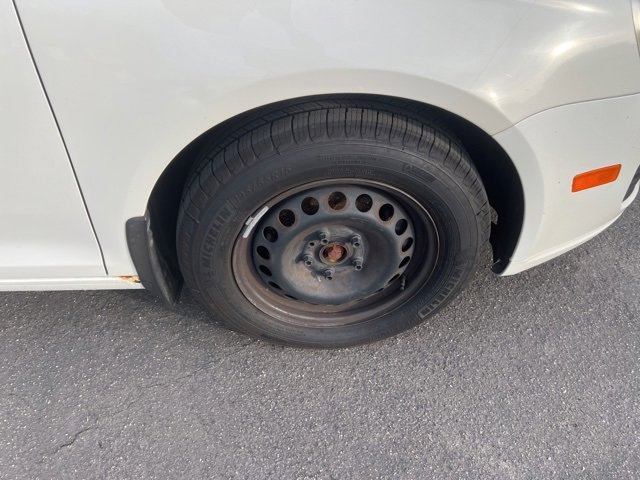 Used 2007 Volkswagen Jetta Sedan image 15