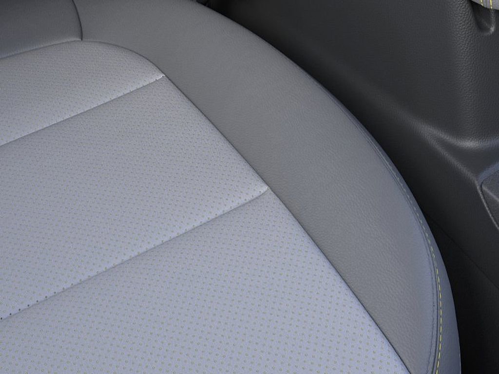 New 2026 Ford Bronco Sport Badlands AWD/4WD image 16