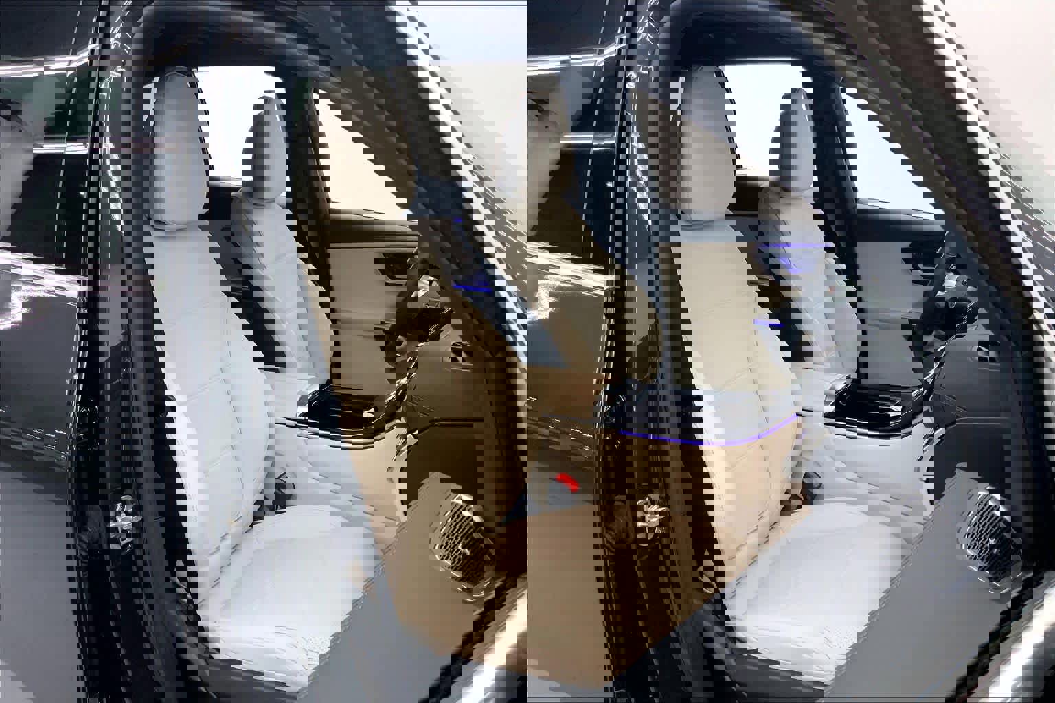 Used 2023 Mercedes-Benz GLC 300 image 12