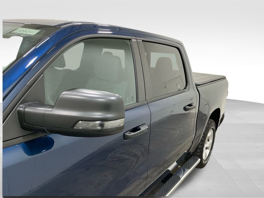 Used 2024 RAM 1500 Big Horn image 9