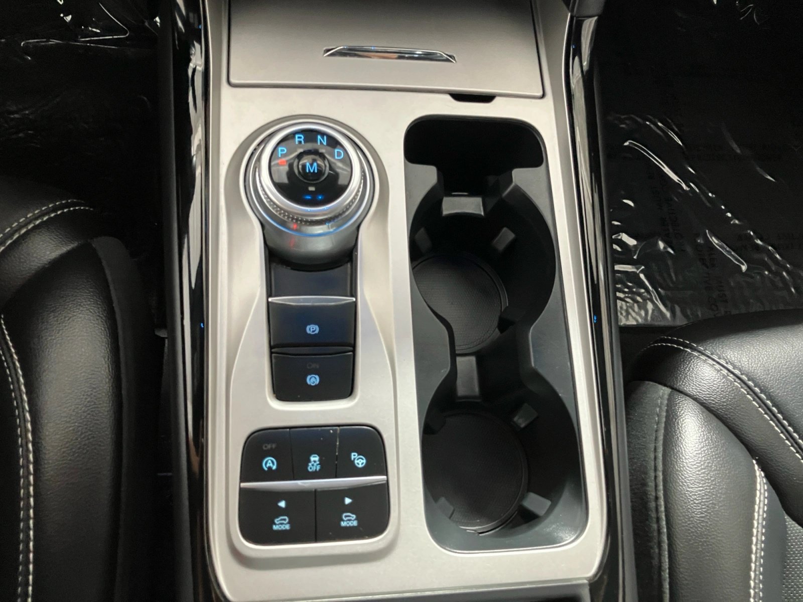 Used 2022 Ford Explorer ST w/ Equipment Group 401A RWD image 18