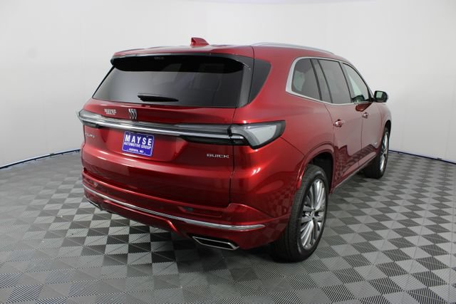 New 2026 Buick Enclave Avenir w/ Super Cruise Package FWD image 30