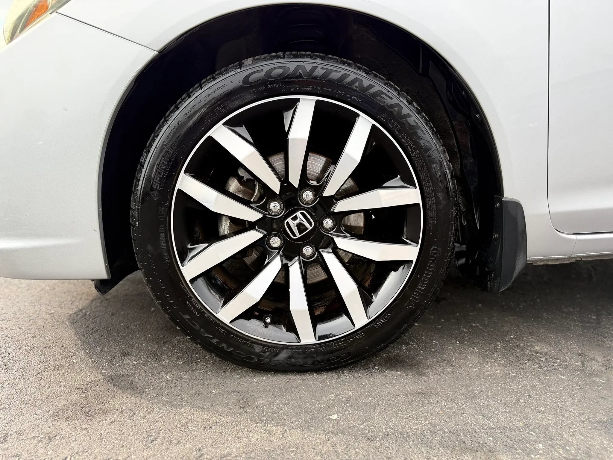 Used 2014 Honda Civic EX-L image 40
