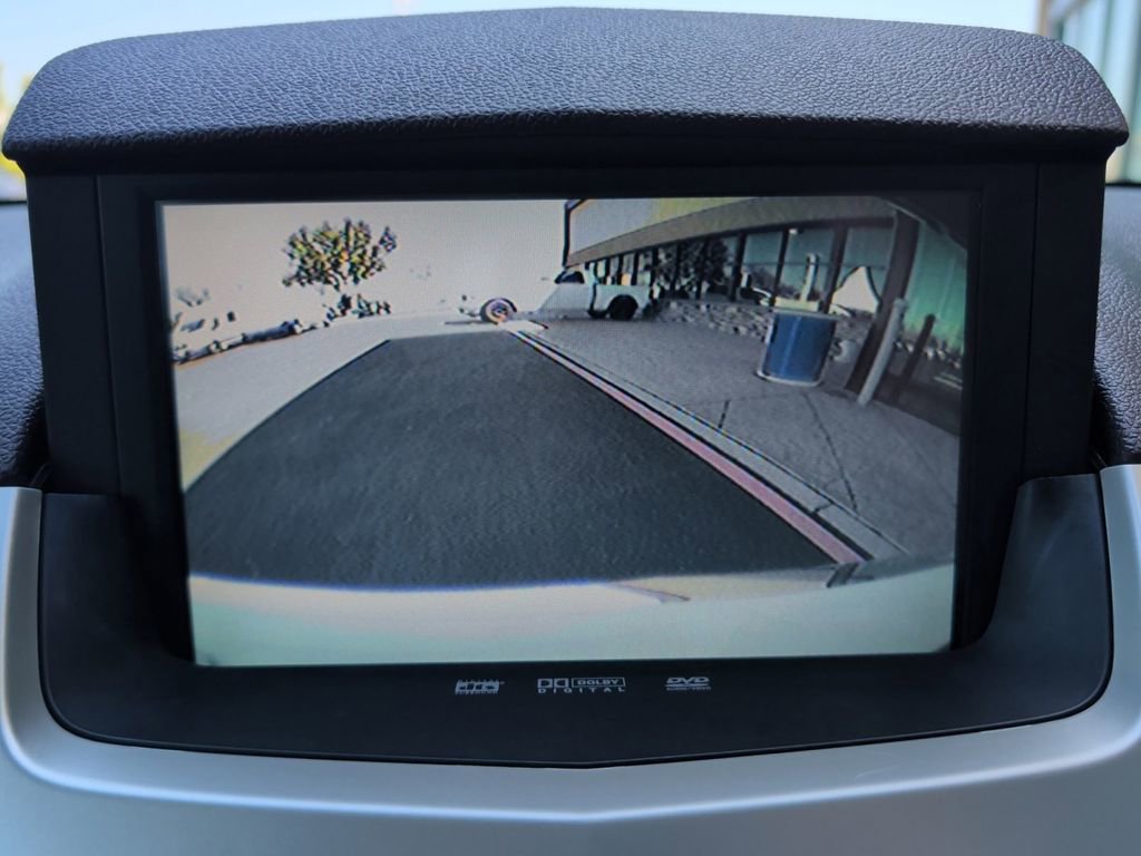 Used 2014 Cadillac CTS Premium AWD/4WD image 13