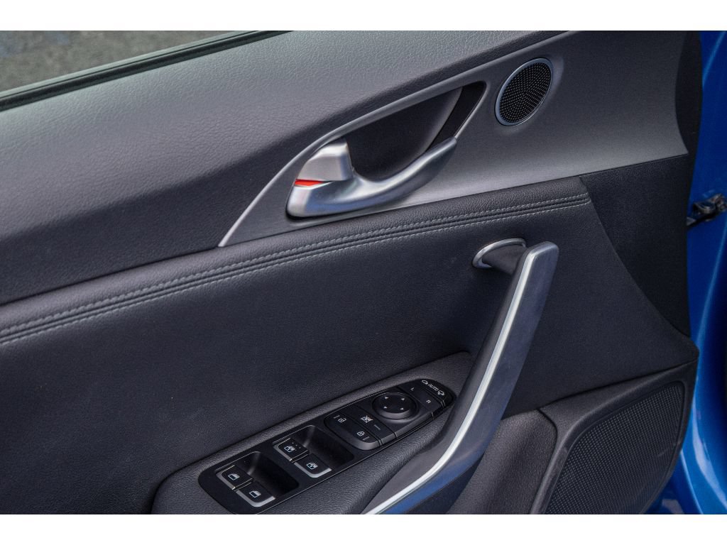 Used 2020 Kia Stinger GT AWD/4WD image 18