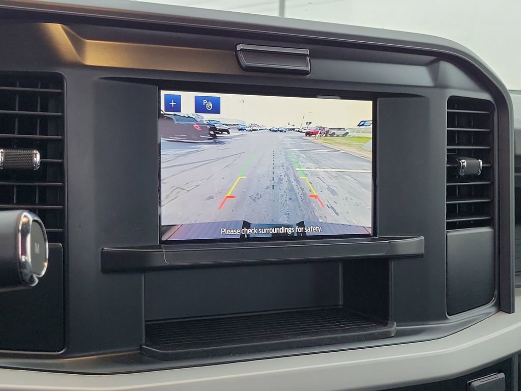 New 2026 Ford F250 XL w/ XL Off-Road Package image 26