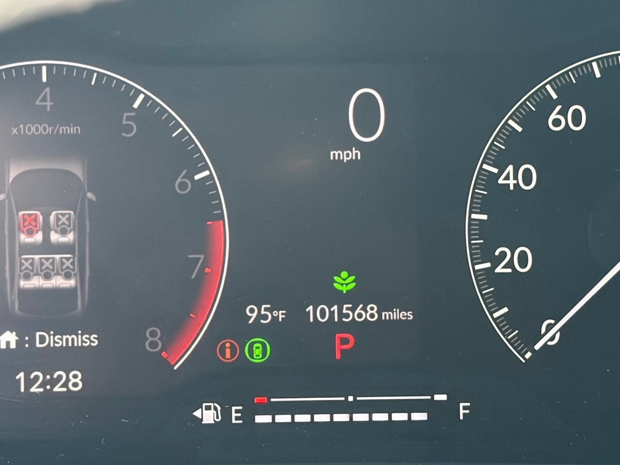Used 2022 Honda Civic EX image 12