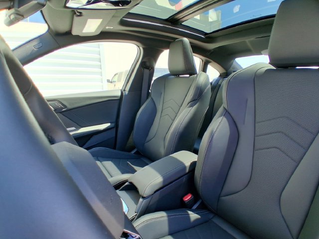 New 2026 BMW 228i w/ Technology Package FWD image 11