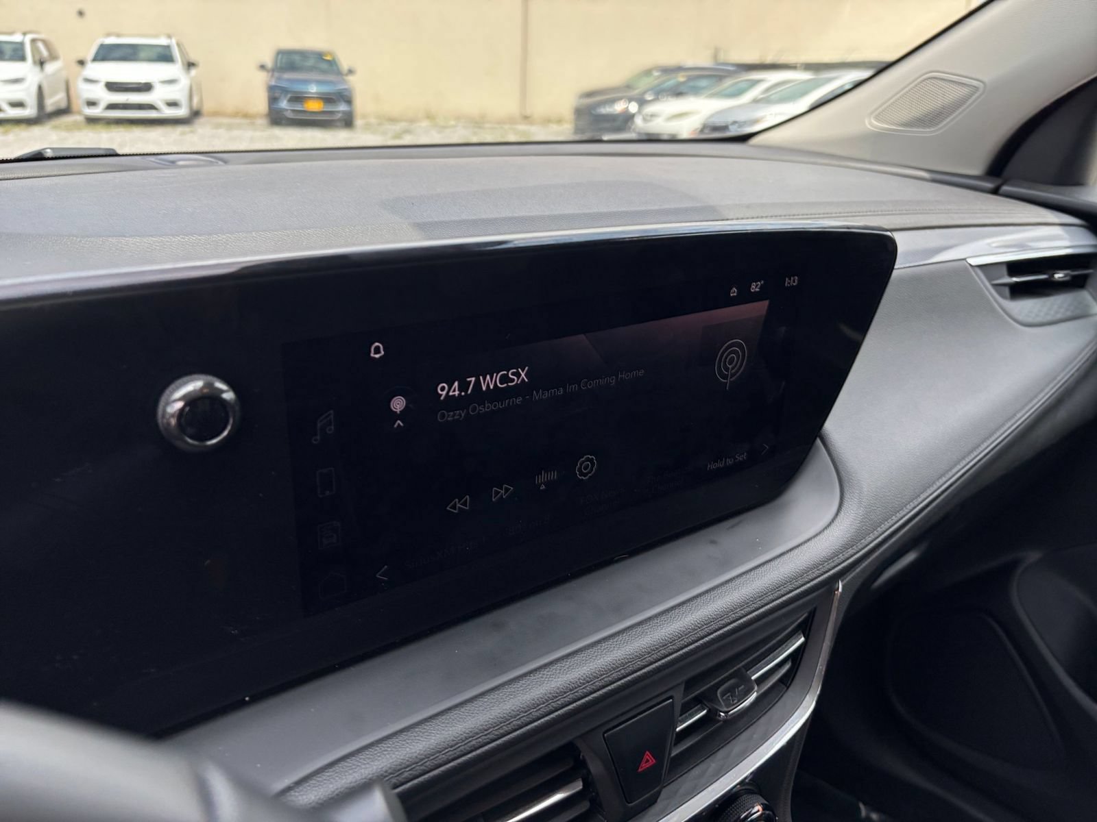 Used 2026 Buick Encore GX Preferred FWD image 20