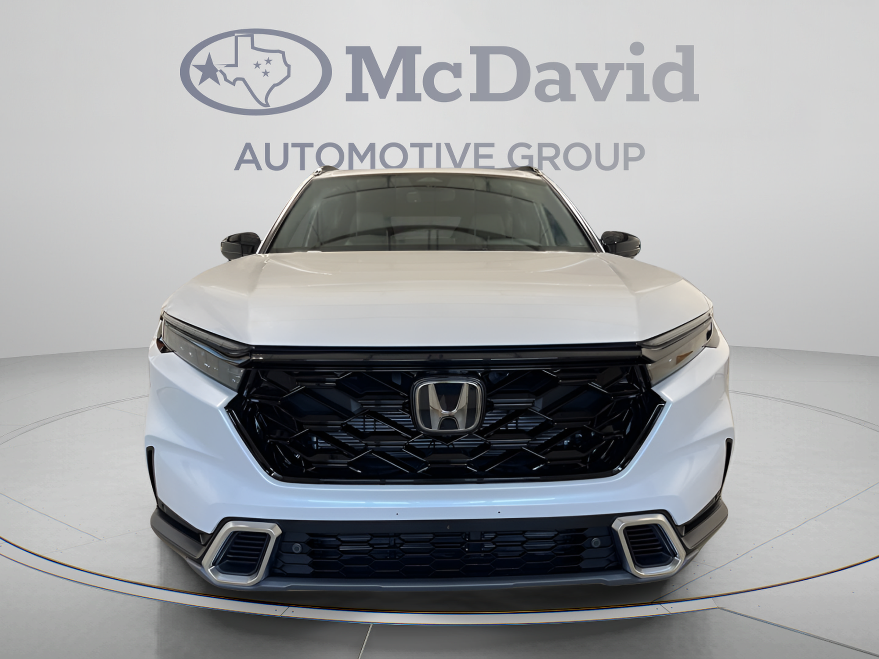 New 2027 Honda CR-V Sport Touring image 9