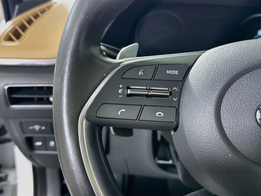 Certified 2021 Hyundai Sonata Limited FWD image 22