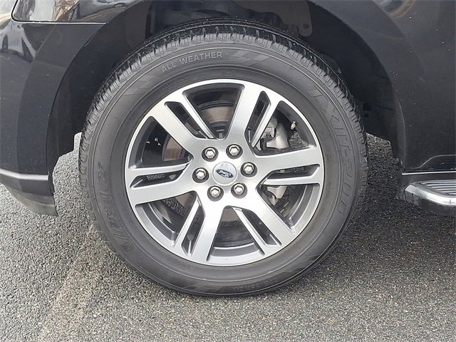 Used 2023 Ford Expedition Max Limited image 8
