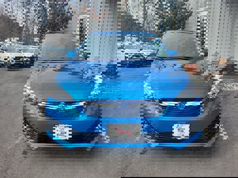 Certified 2023 Subaru Impreza Premium image 9