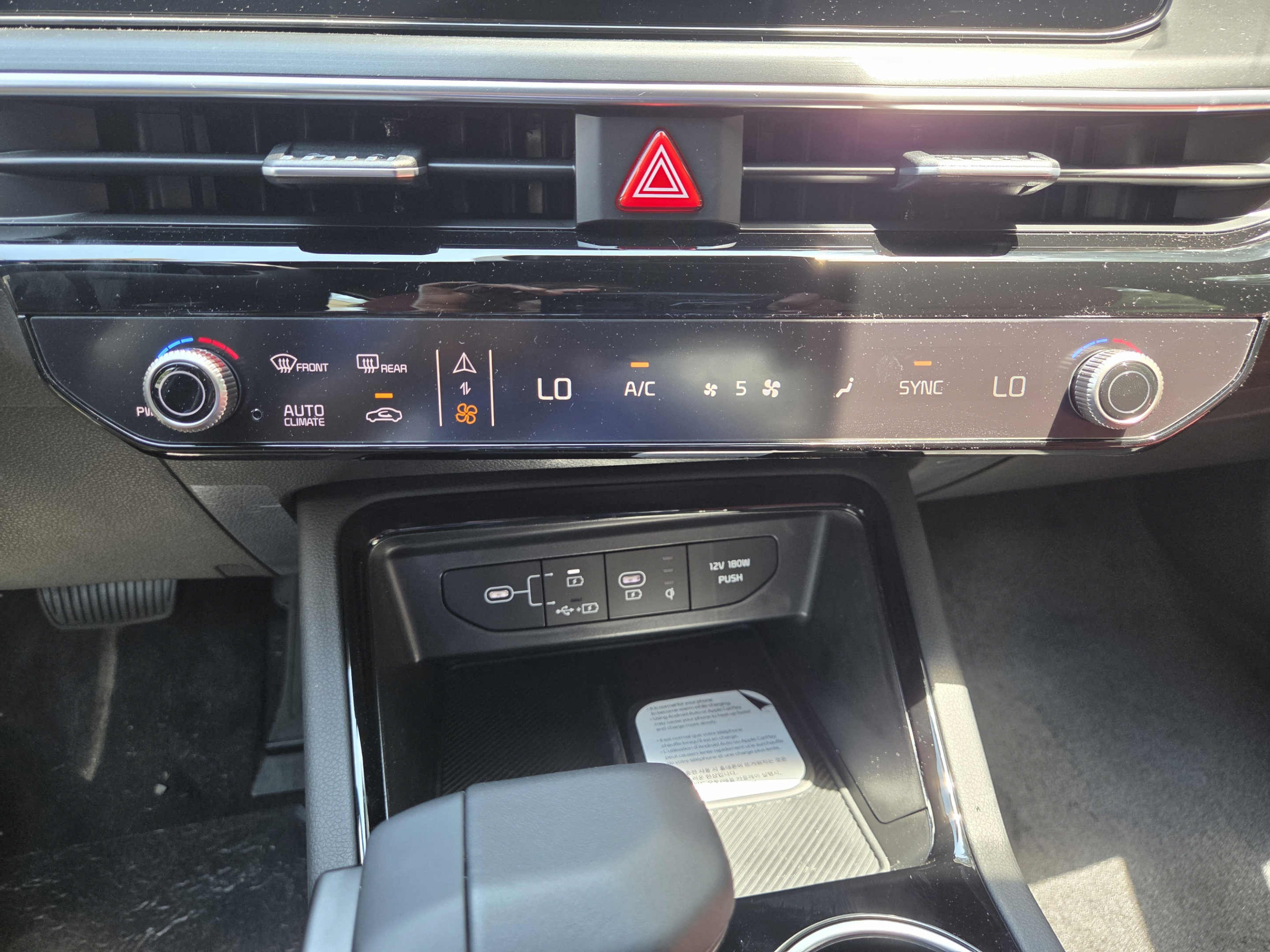 New 2026 Kia K5 GT-Line w/ GT-Line Premium Package FWD image 36