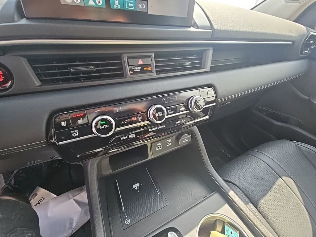 Certified 2024 Honda Pilot Elite image 22