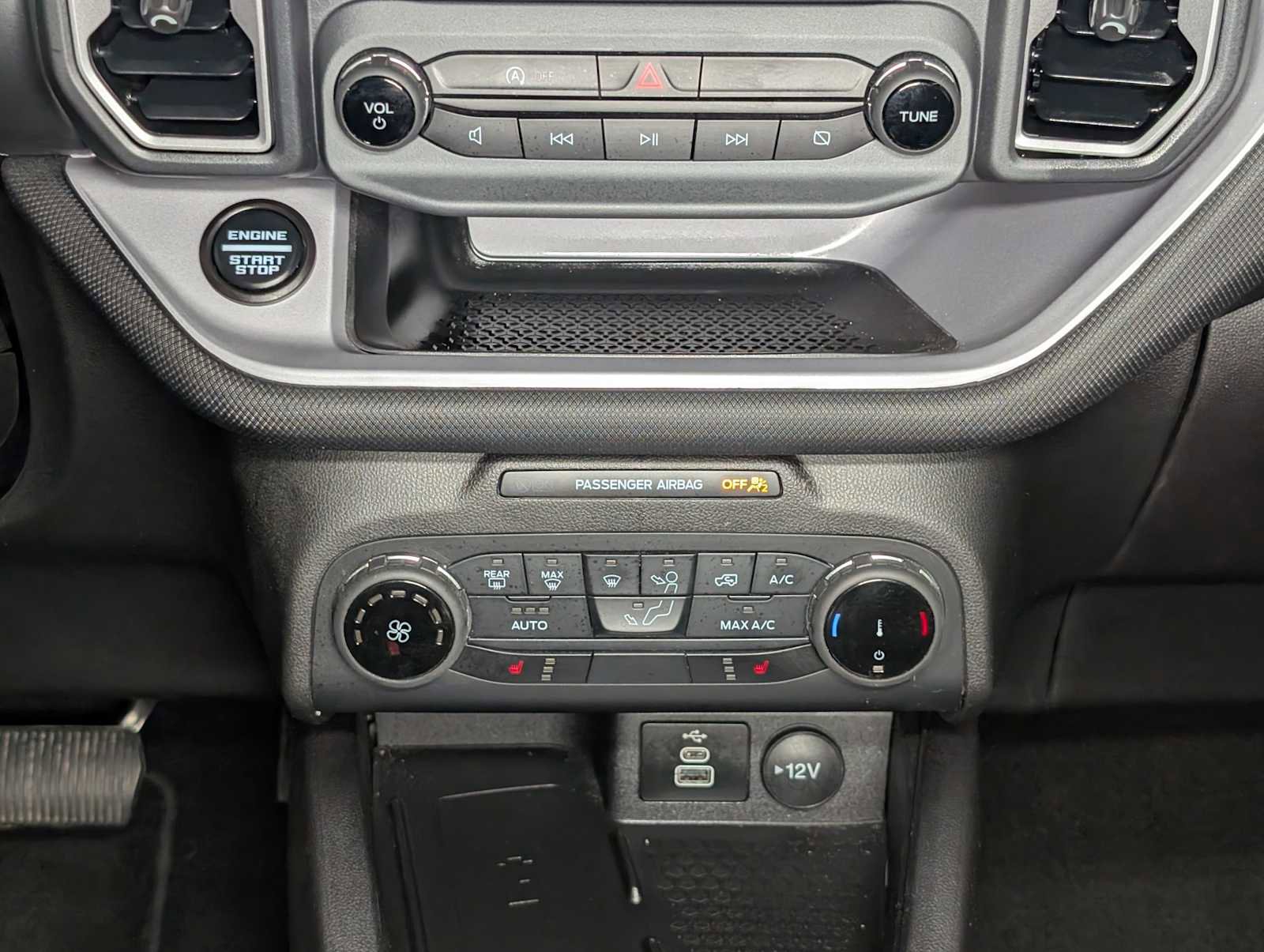 Certified 2023 Ford Bronco Sport Big Bend w/ Convenience Package image 19